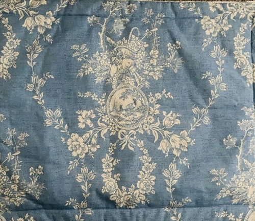 Sherry kline blue - kline, blue/white