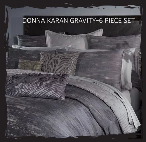 Deluxe set donna karan - 6,