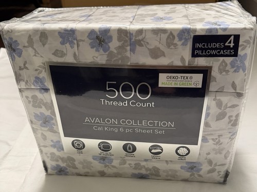 Avalon collection cal - cal, king