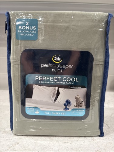 Full serta perfect - full,