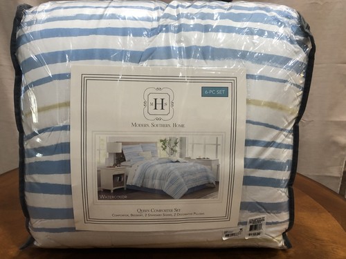 New modern southern home pc - new,