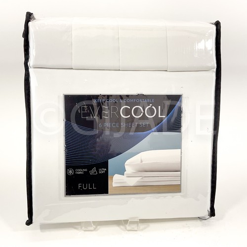 Ever cool full 6pc - ever,