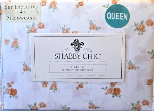 Shabby chic rachel - shabby, ashwell