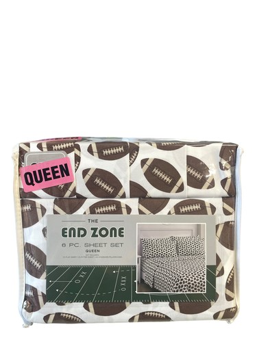 The end zone - end, pc
