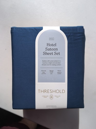 6pc 800 thread count full - 800, size