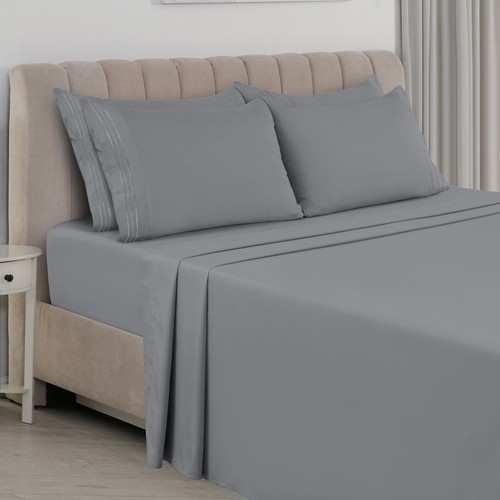 1800 series bed - 6, pc