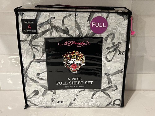 Hardy full sheet - ed,